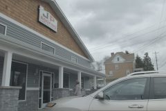 JP Roofing office