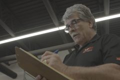 JP Roofing owner