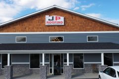 JP Roofing office
