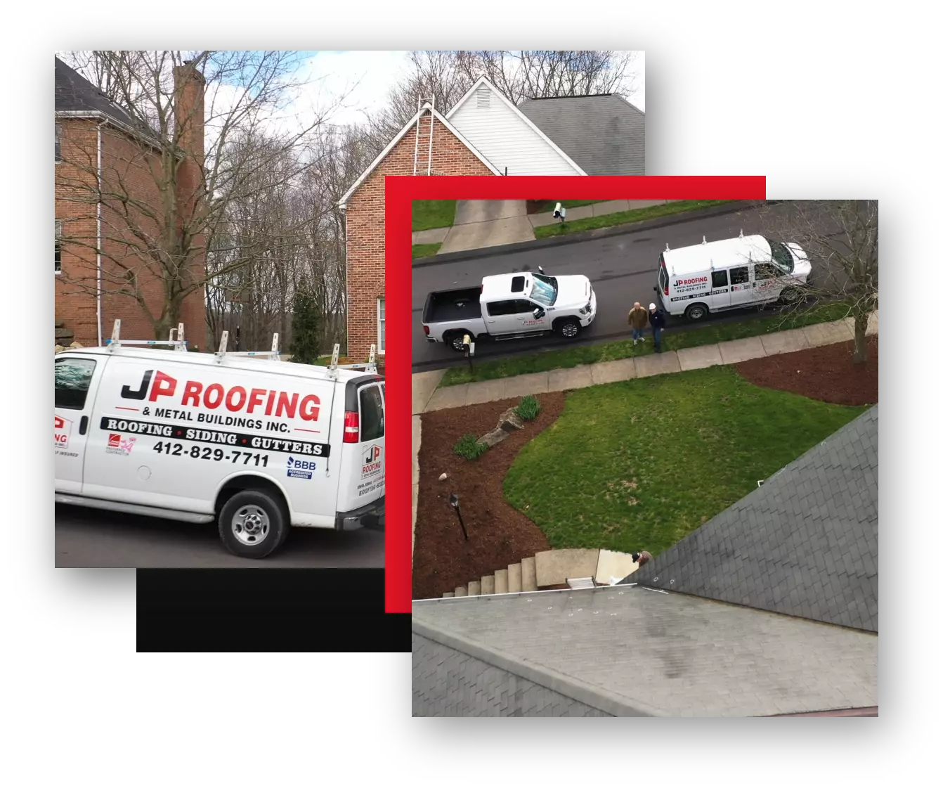 Roofing Contractors In Pittsburgh