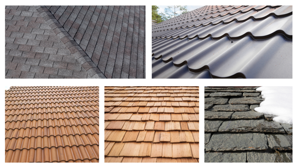 Replace Your Roof: The longevity of Different Shingles