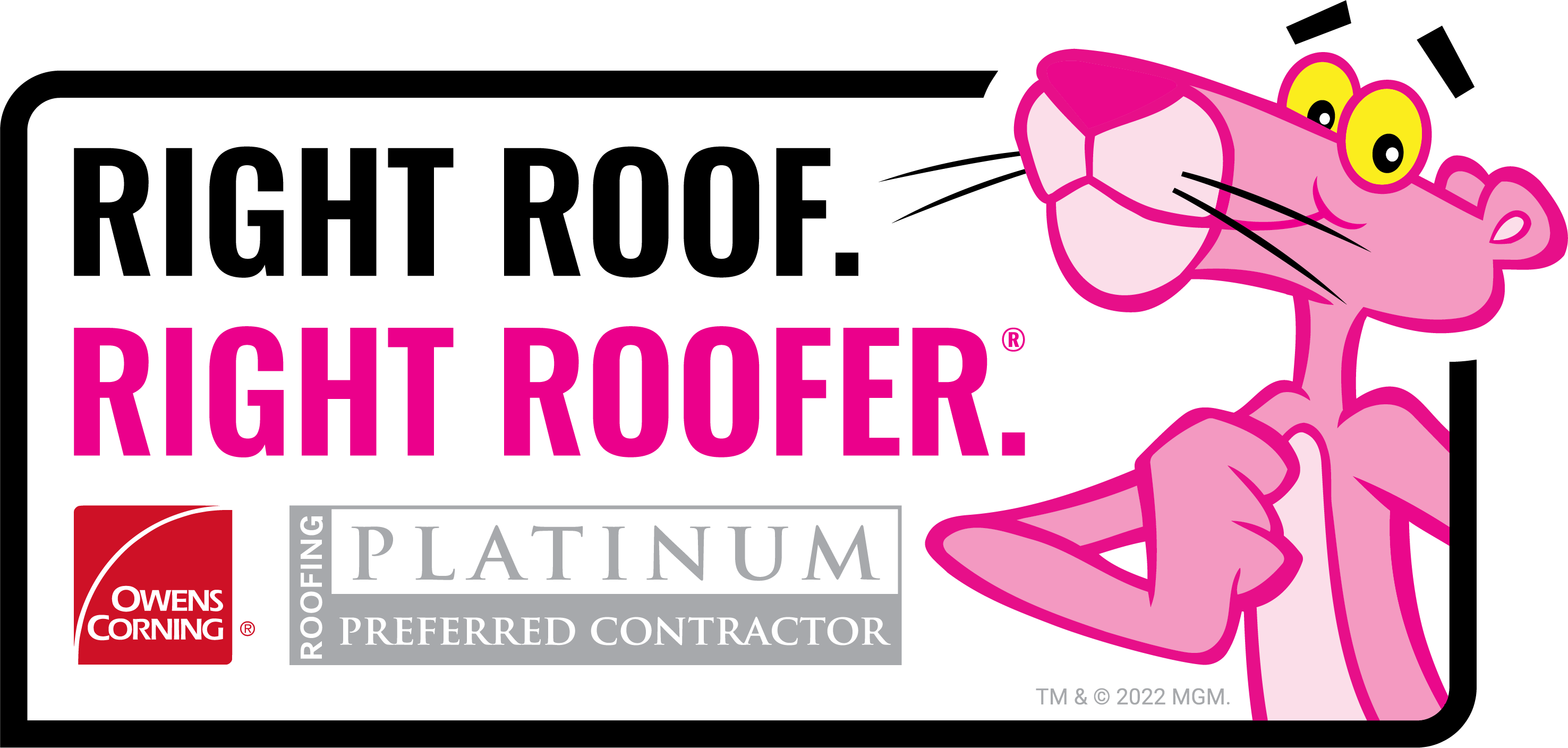 PPC Right Roof Right Roofer-Proud