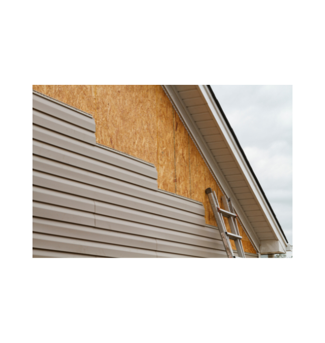 How Long Will Siding On Your Home Last? Blog Cover Image