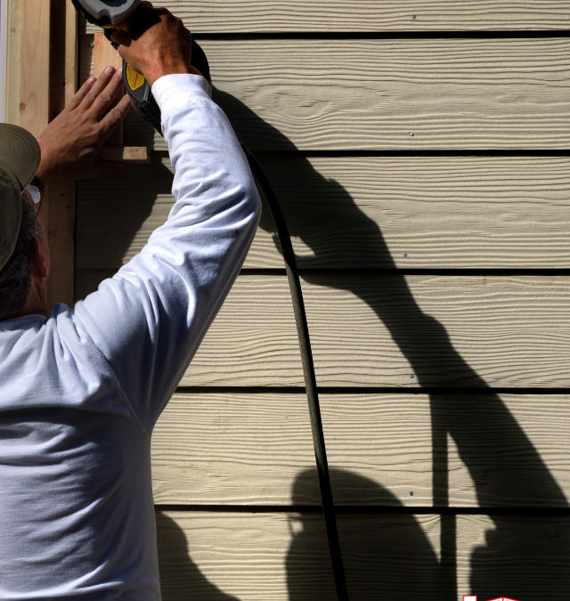 How Long Will Siding On Your Home Last?