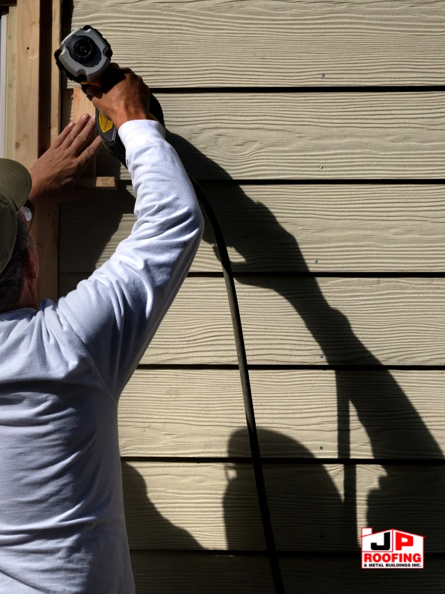 How Long Will Siding On Your Home Last?