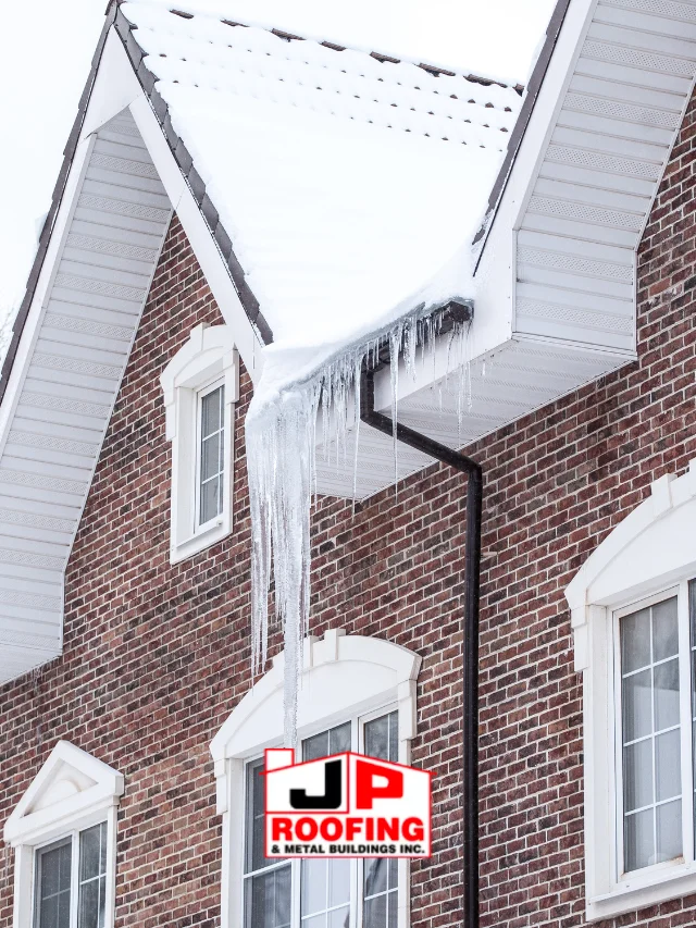 How To Protect Your Pittsburgh Roof This Winter