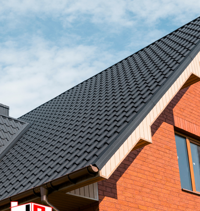 Top 4 Roof Maintenance Tips For 2023