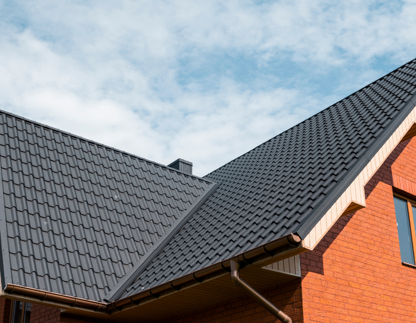 Top 4 Roof Maintenance Tips For 2023