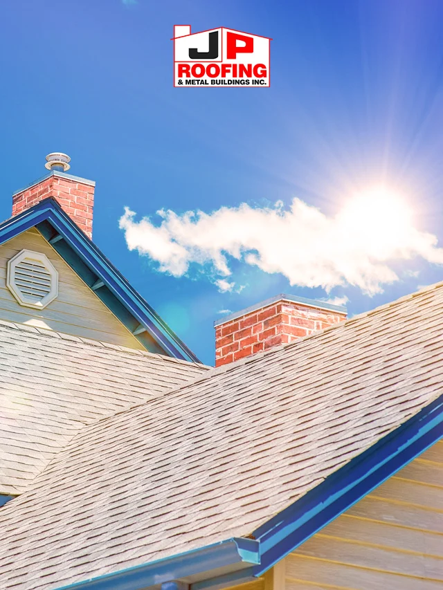 How To Protect Your Roof From The Summer Heat