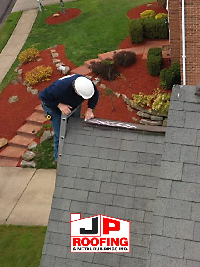 Reasons To Hire A Professional Roofer