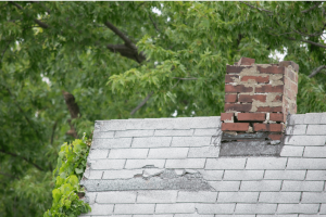 You Shouldn't Fix Your Roof Yourself: Lack of Quality