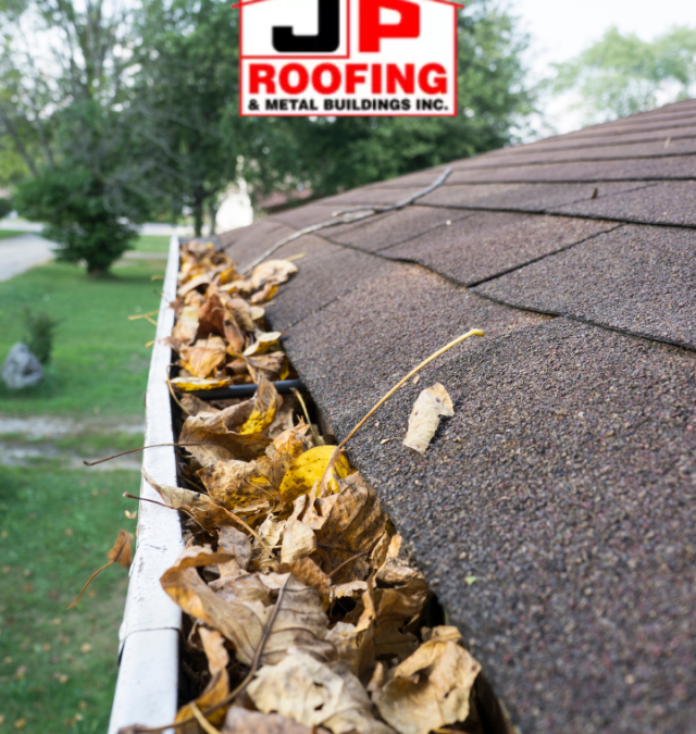 How To Protect Your Roof This Fall