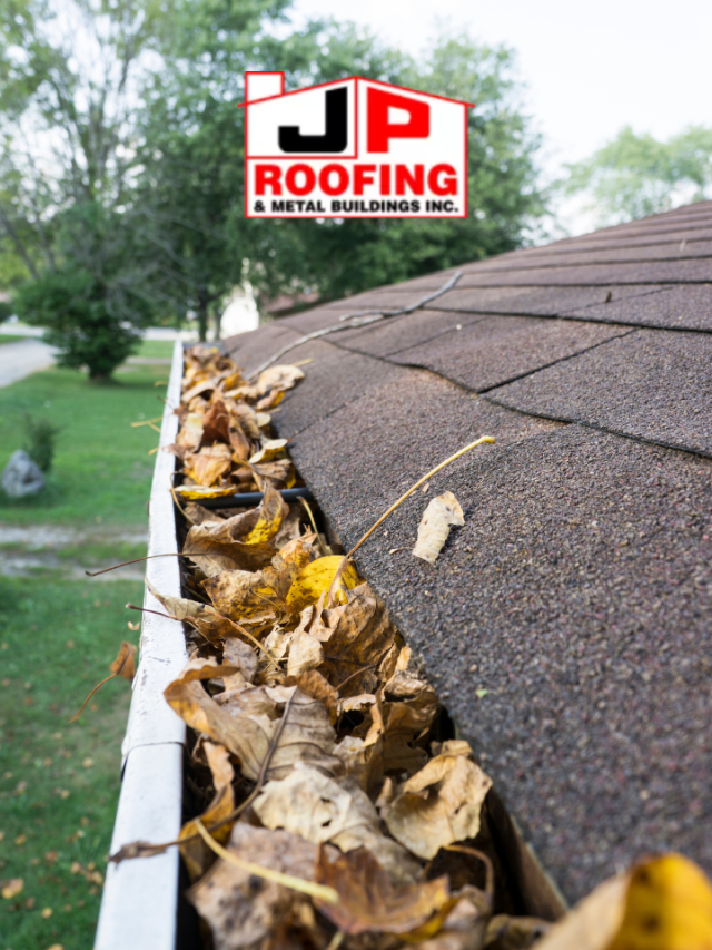 How To Protect Your Roof This Fall