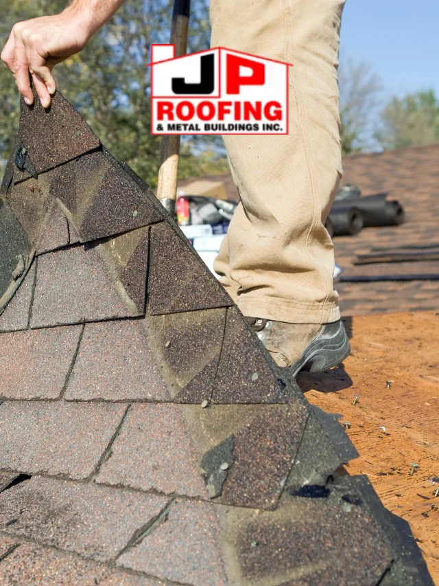 How Long Does It Take To Replace A Roof?