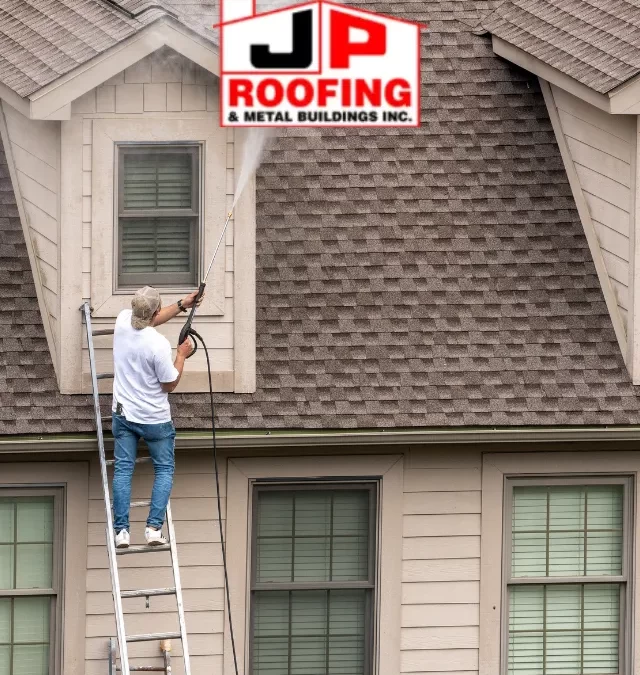 Roof Maintenance Services In 2024