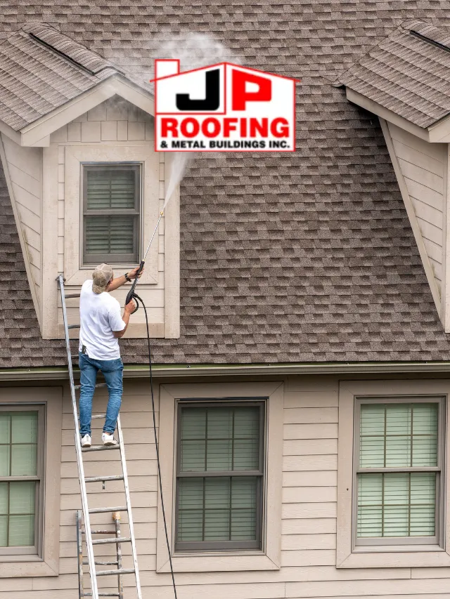 Roof Maintenance Services In 2024
