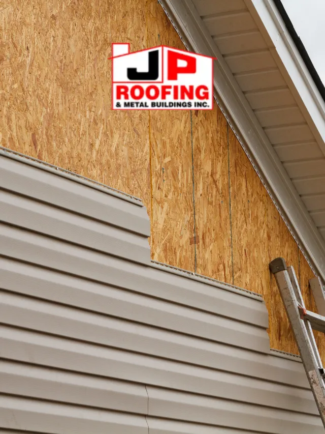 Does New Siding Increase Home Value?