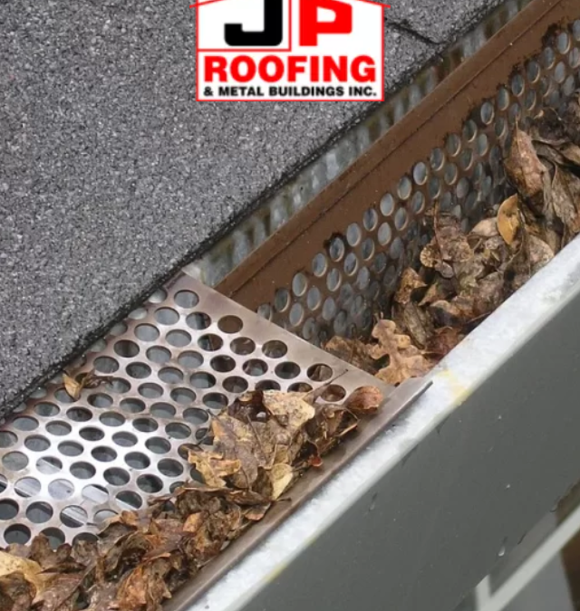 How Long Does It Take To Install Gutter Guards?