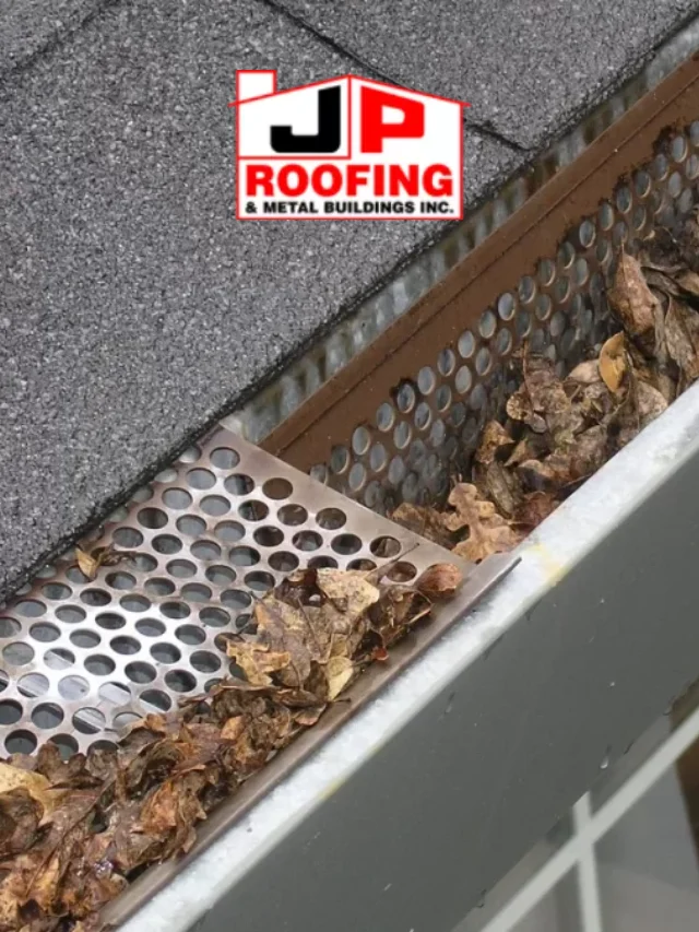 How Long Does It Take To Install Gutter Guards?