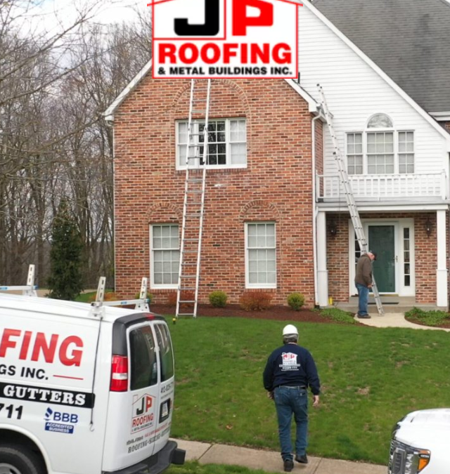 How To Find Reliable Roofers Near You