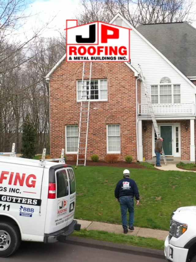 How To Find Reliable Roofers Near You