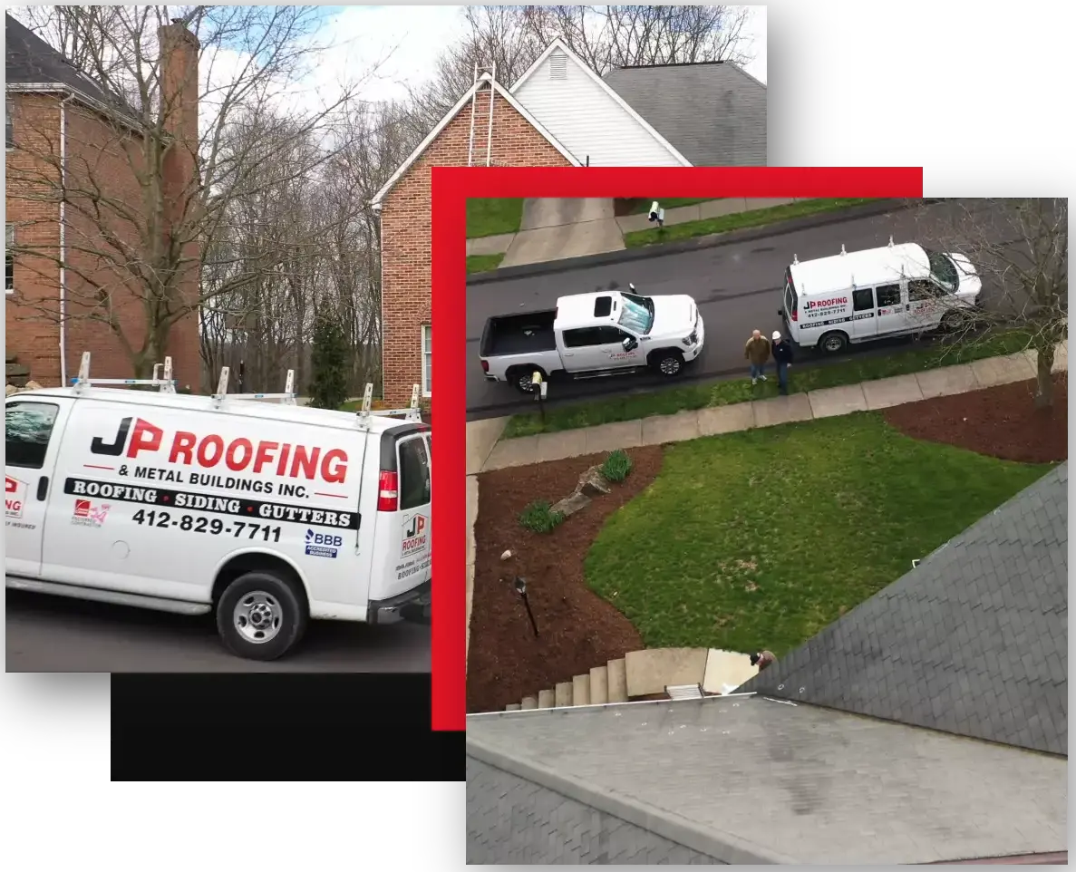 Roofing Contractors In Pittsburgh