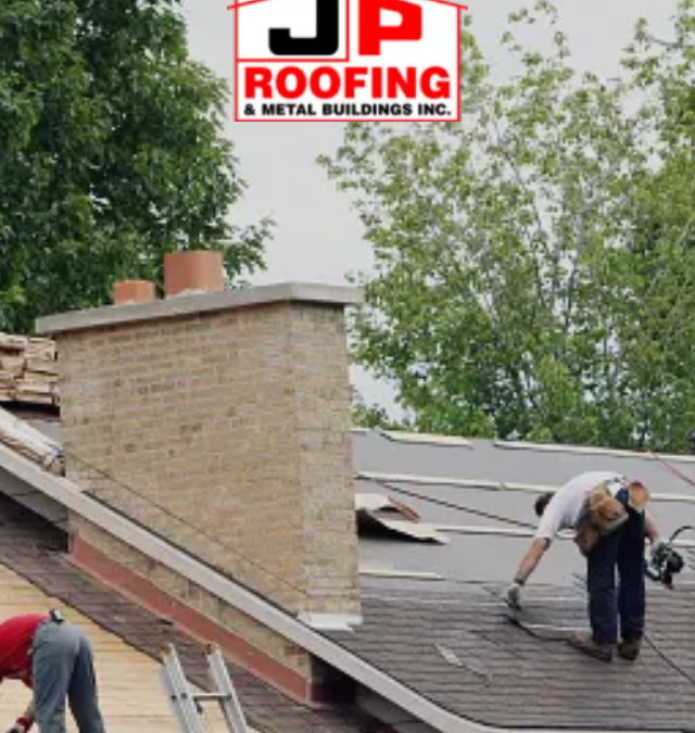 Do I Need A New Roof?