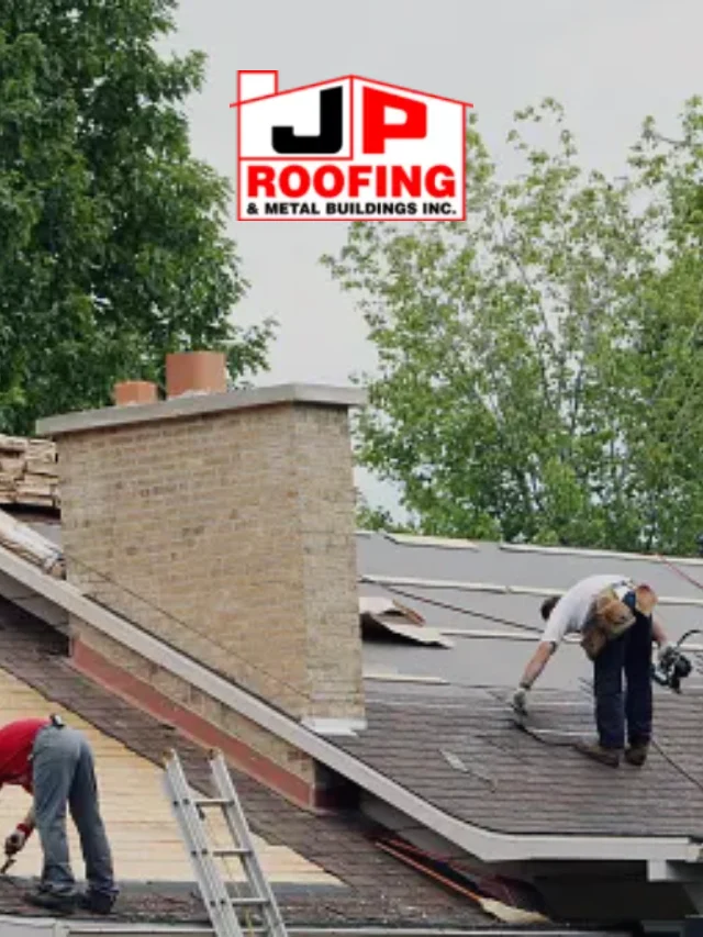 Do I Need A New Roof?