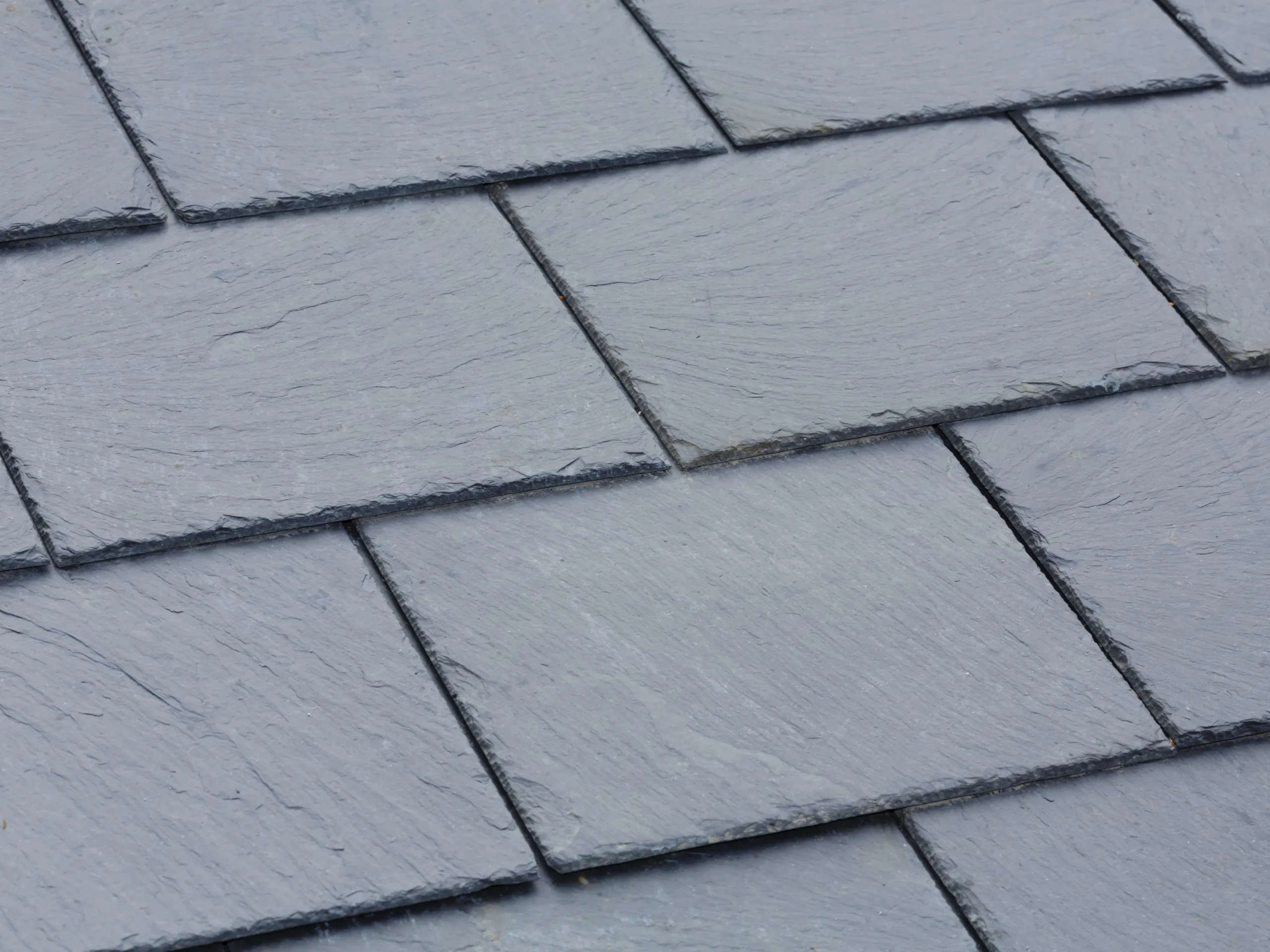 What type of roof lasts the longest- Slate roofing