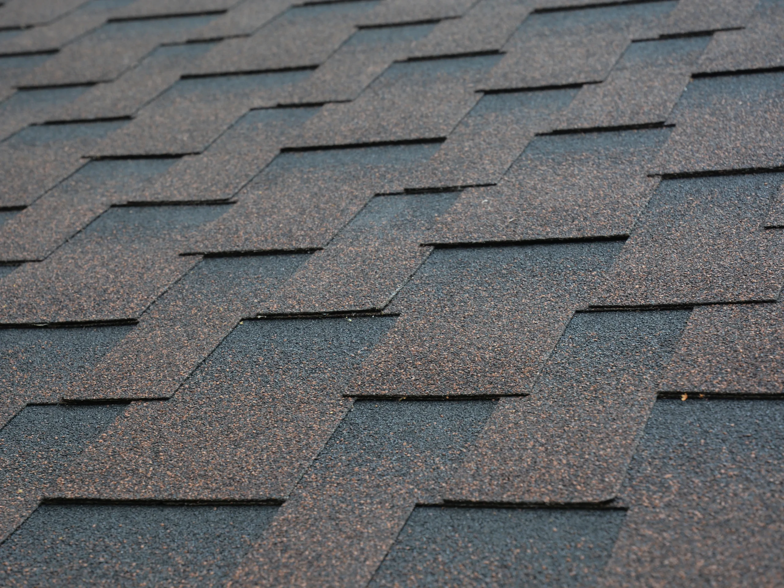 What type of roof lasts the longest- asphalt shingles