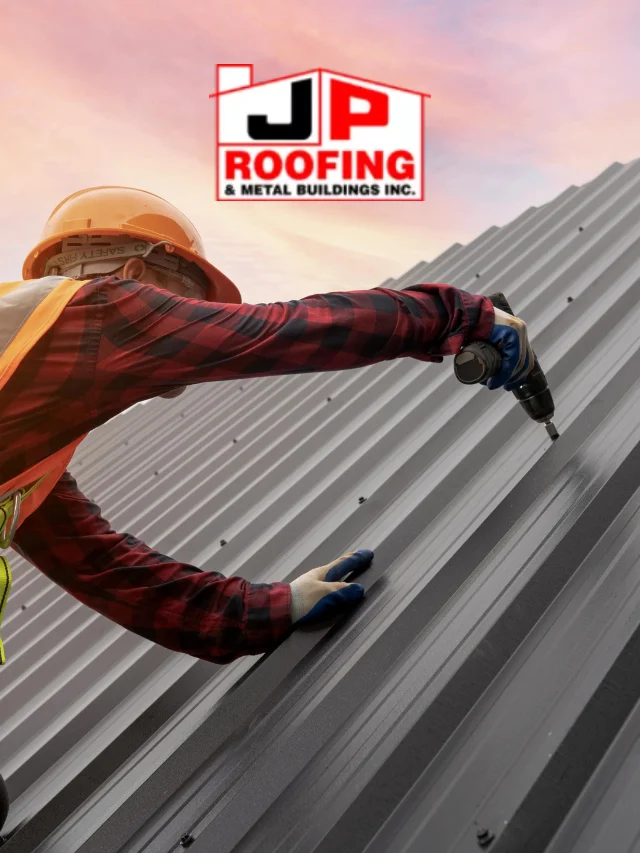 What Type Of Roof Lasts The Longest?