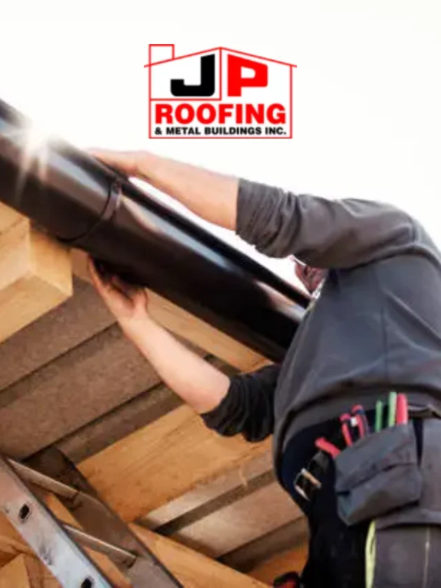 Gutter Maintenance 101: When to Replace Gutters