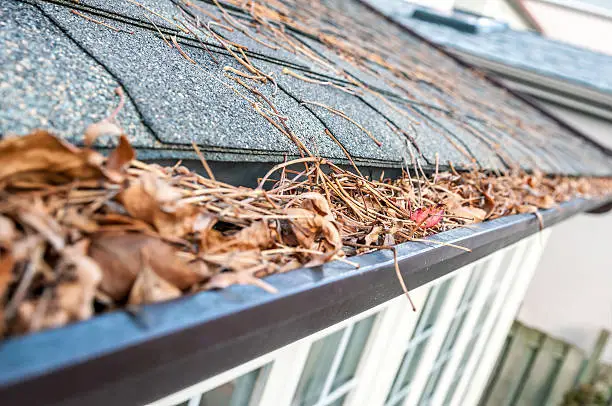 when to replace gutters