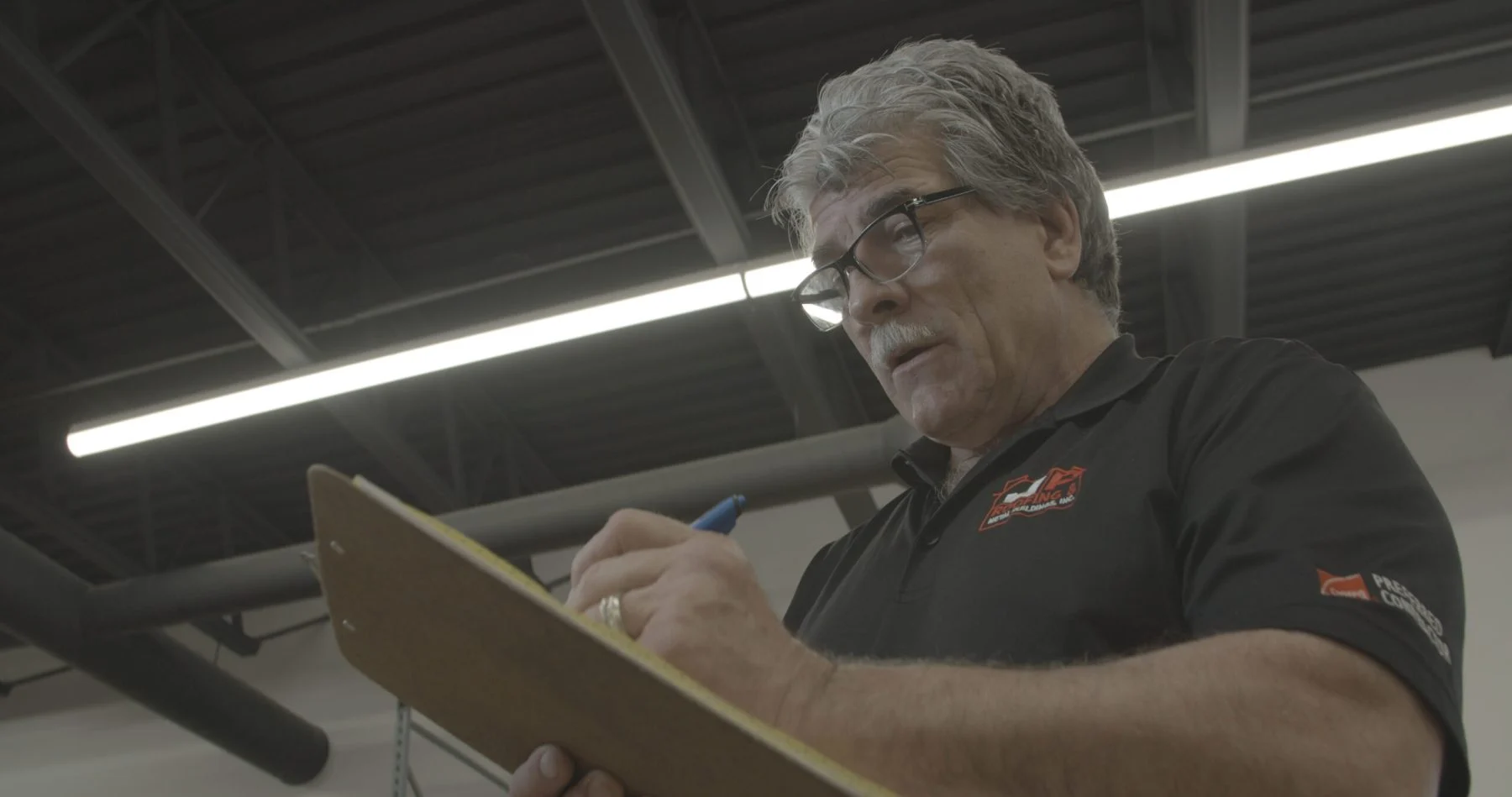 local roofing services