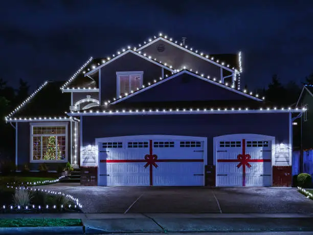 Holiday Season Roofing Tips