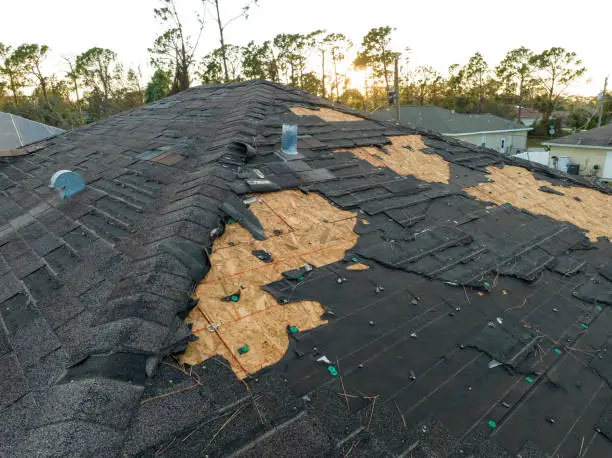 Emergency Roof Repair: Quick Tips For Homeowners