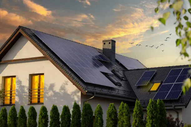 eco-friendly roofing