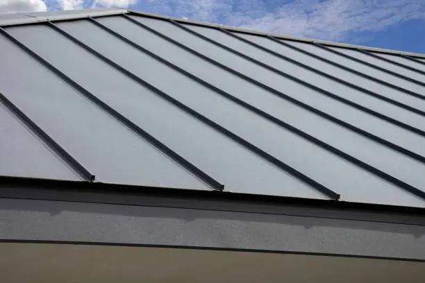 eco-friendly roofing