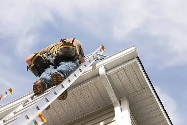 Your Guide to Gutter Repair in Pittsburgh