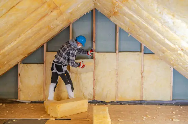 Why Attic Insulation and Roofing Go Hand-in-Hand for Energy Efficiency