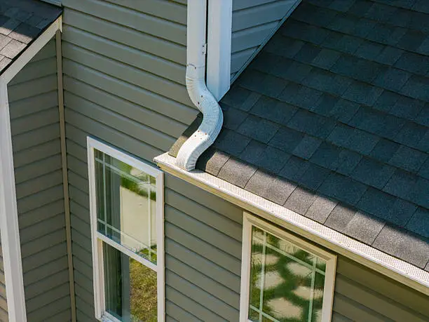 roof drainage