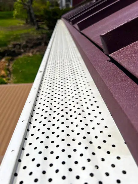 gutter guards