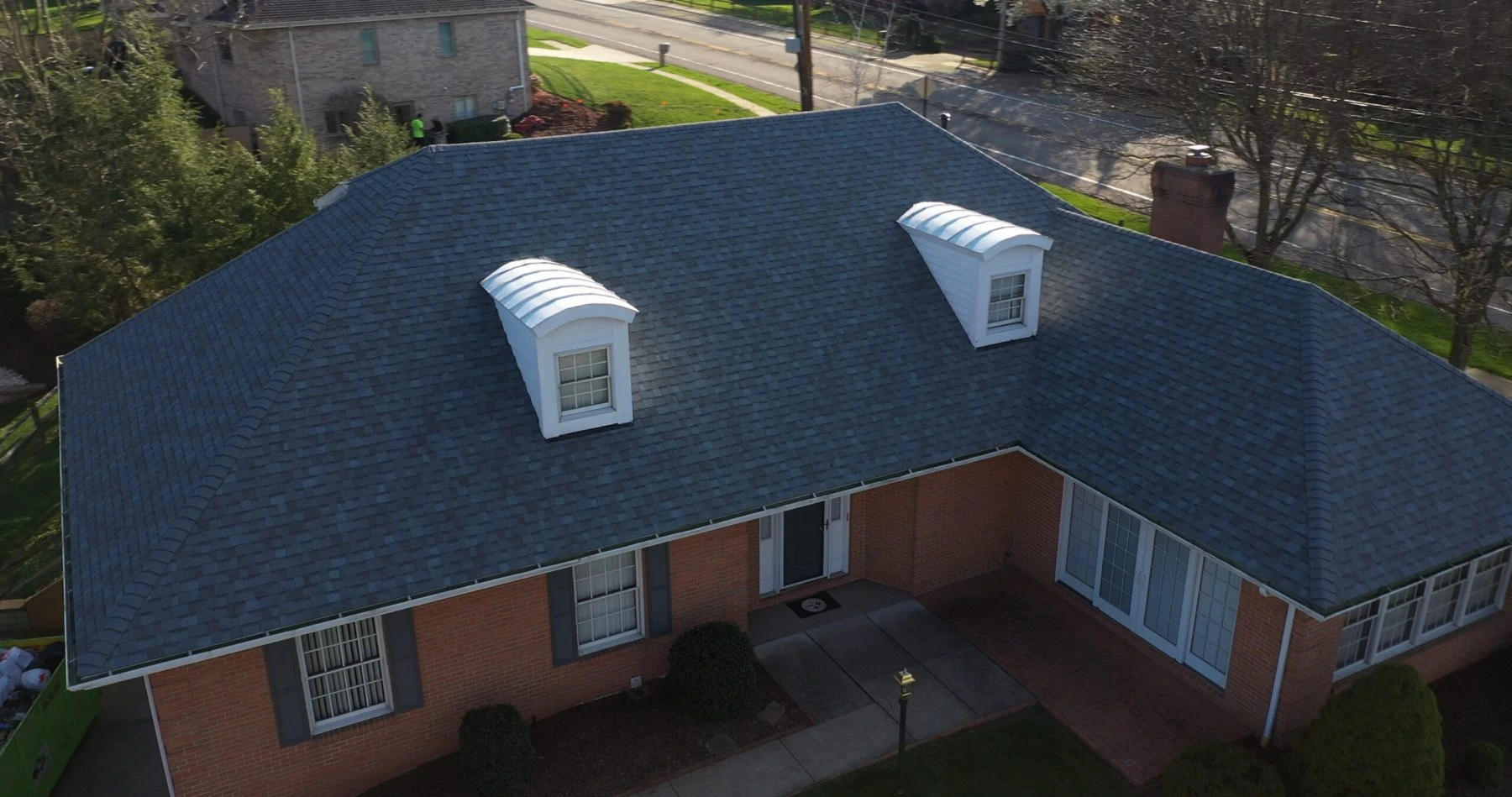 Owens Corning Platinum Preferred Contractor