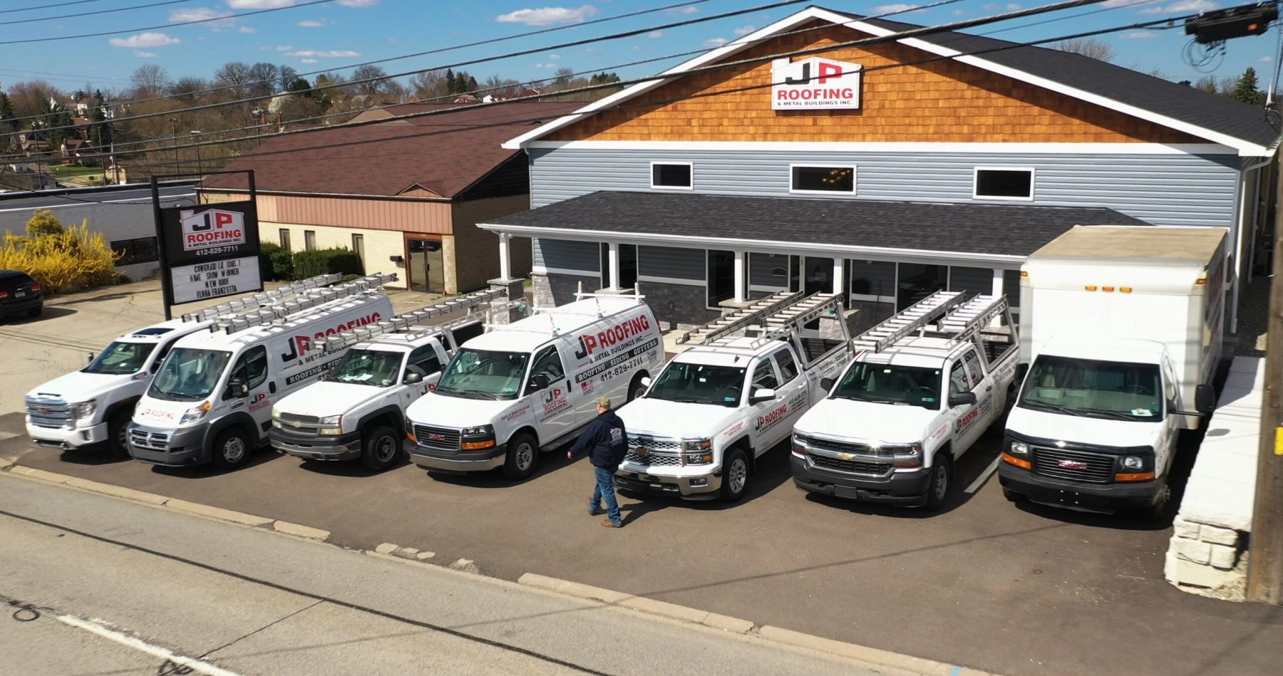 What Does It Mean To Be An Owens Corning Platinum Preferred Contractor?