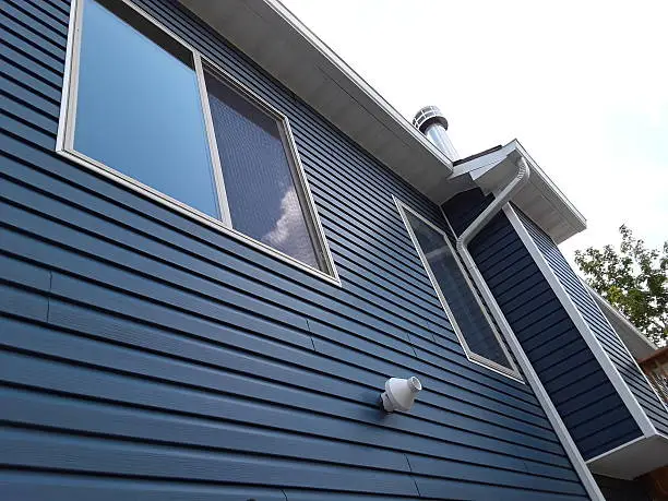 Vinyl Siding