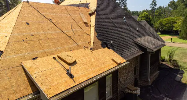 roofing contractor in Pittsburgh