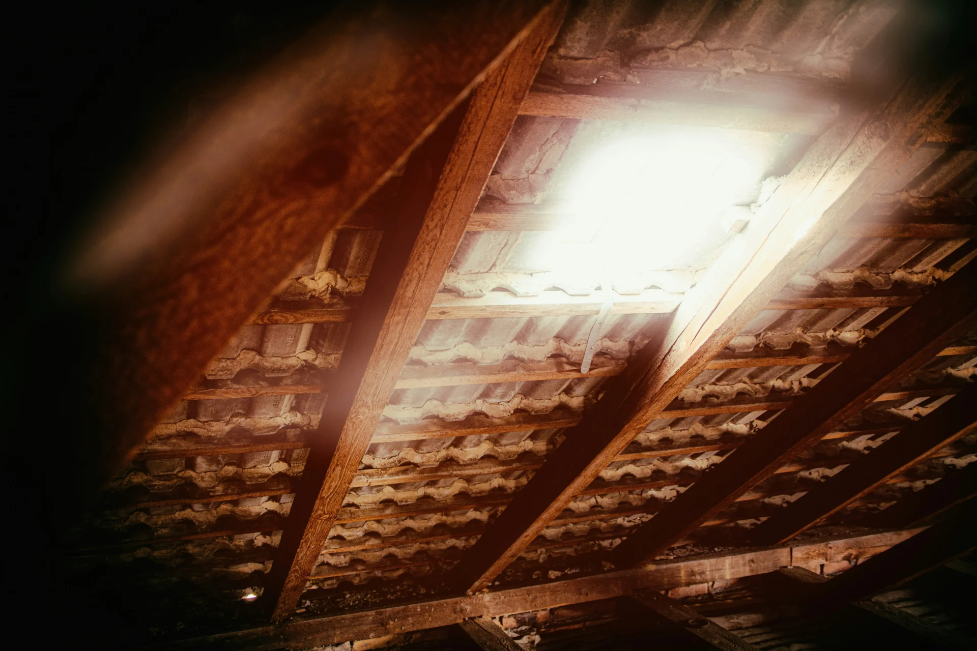 prep your roof for fall; prep your gutters for fall