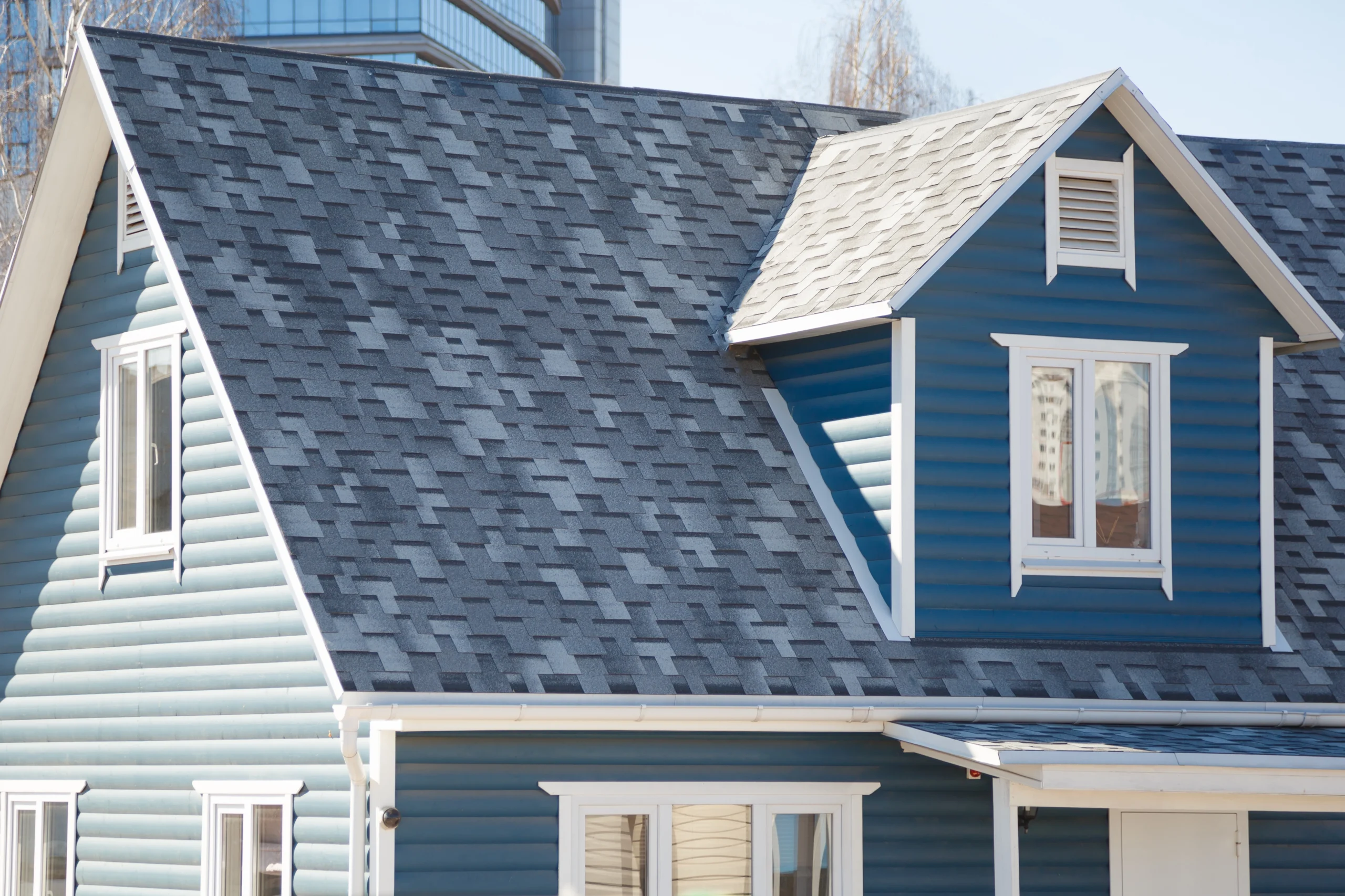 how to choose a roof color; how to choose a shingle color; roof shingle colors