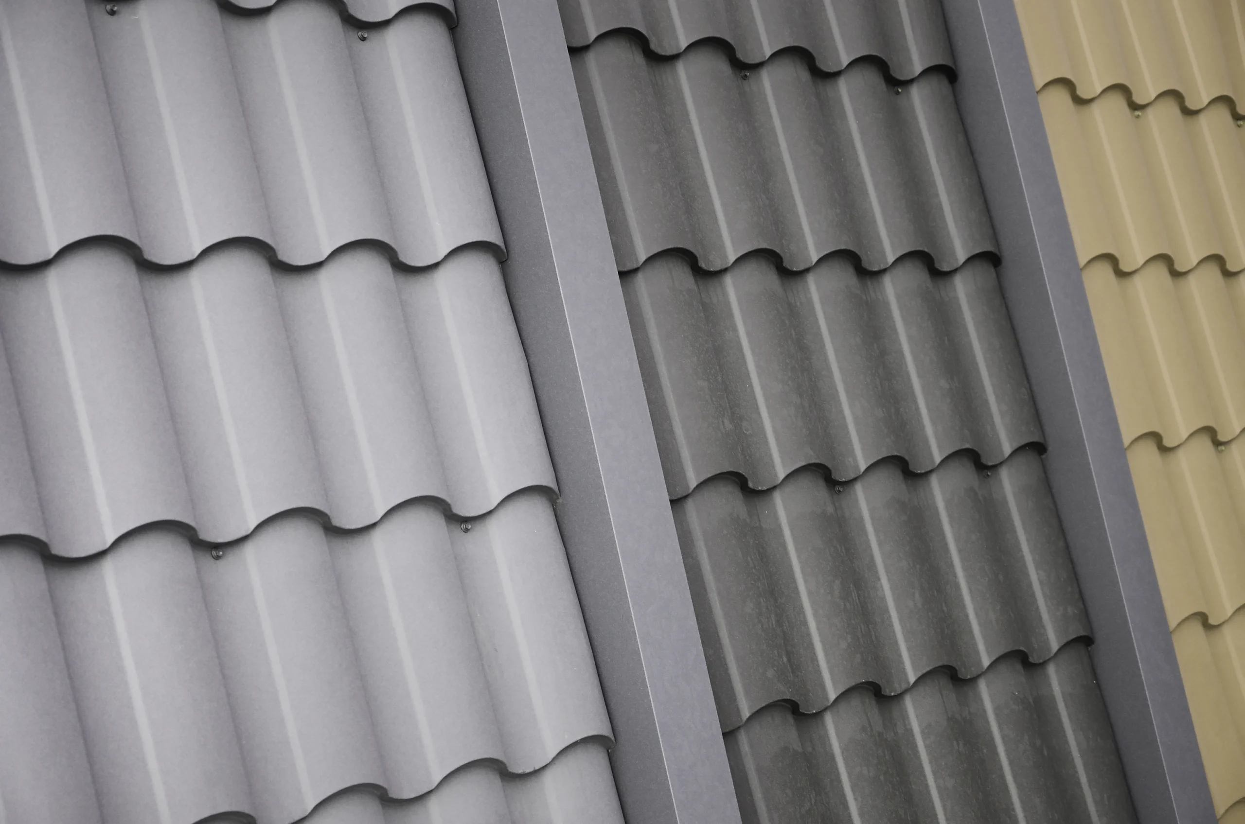 how to choose a roof color; how to choose a shingle color; roof shingle colors